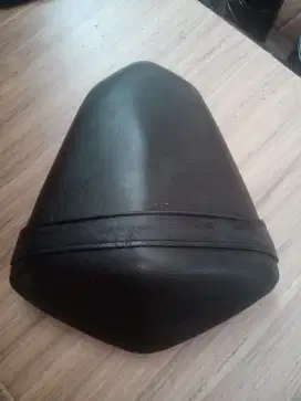 jok belakang ninja 250 fi orisinil