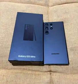 Samsung S23 Ultra 5G 12/512