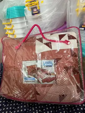 Bed Cover  merk Bonita Emilia - Darel