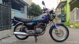 RX king Peredam 2007  original