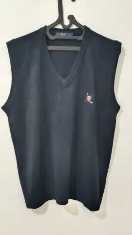 Rompi Polo Branded
