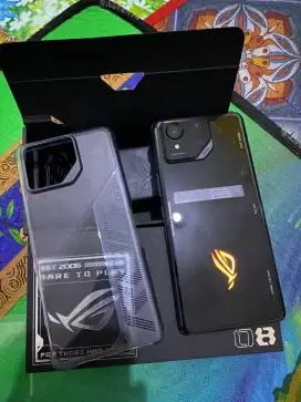 ASUS ROG PHONE 8