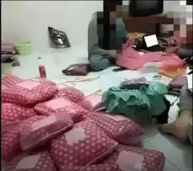 Dicari Karyawan Wanita Untuk Toko Online Shop