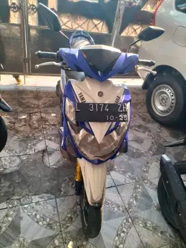 Xion RC  2013 tgn 1 orsesin hls PJK aman