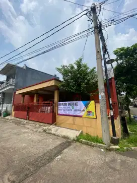 Rumah Puri Asih Residence