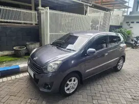 Ayla X manual thn 2019,Pajak Baru