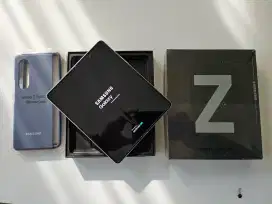 SAMSUNG GALAXY Z FOLD3 5G 12/512GB