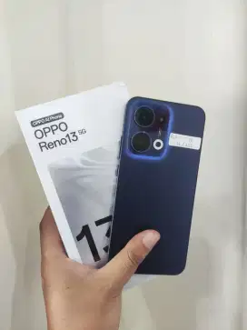 Oppo reno 13 5g ram 12/256 like new