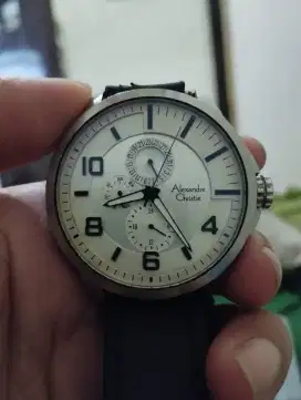 Jam Tangan Alexandre christie
