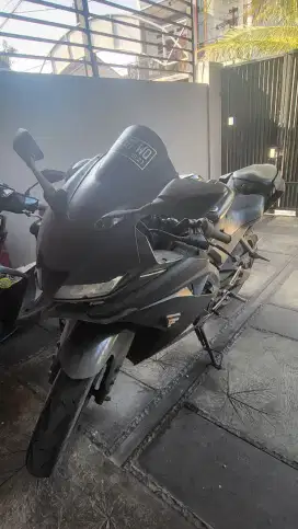 Yamaha R15 Siap TT ADV NMAx dll