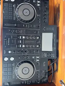 Pioneer DJ system XDJ-RX2