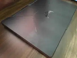 ASUS GAMING A15 - FX506IH
