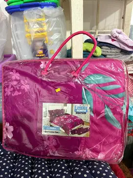 Bed Cover - Naiko Emilia Bonita