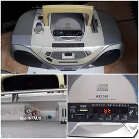 RadioPhilips SdhBluetooth (modif)