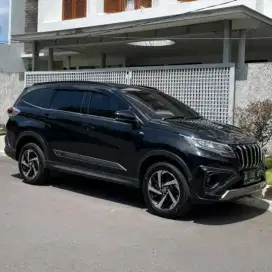 Rush GR Sport 2024 Matic