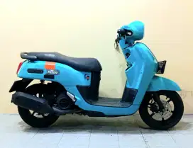 Yamaha Fazzio 125 Cc tahun 2022
