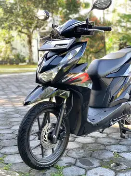 Honda Beat 2021 CBS LED