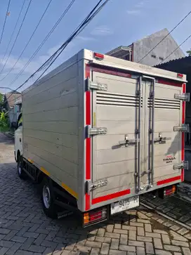 Isuzu Traga 2019 Diesel