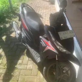 Honda Vario 125 LED OLD CBS 2016