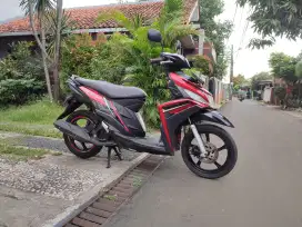 YAMAHA MIO M3 TAHUN 2018