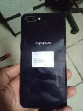 Jual hp Oppo a3s 6/128