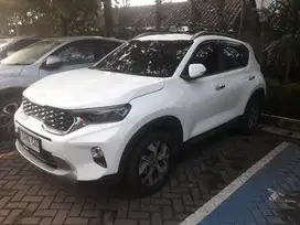 Kia Sonet 2022 Bensin