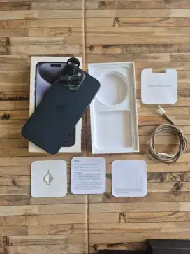 iPhone 15 PRO MAX 256GB iBox Minus