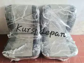 Dijual Bangku lengkap Morris mk2 dan mk3