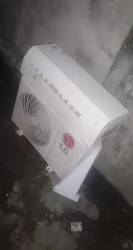 Lg 1/2pk + pasang