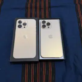 IPHONE 13 PRO 256GB FULLSET