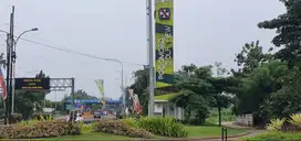 Jual Rugi Apartemen Podomoro Golf View Tower Balsa Cimanggis Jagorawi
