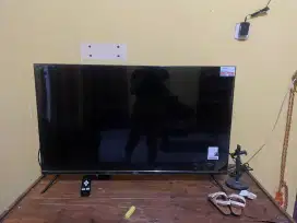 TV Aqua 43 inch murahh