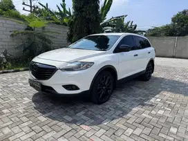 Low km 67 rb, Mazda CX-9 3.7L AWD 2013, FACELIFT MODEL