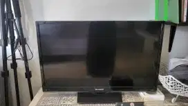 Jual CEPAT TV SHARP LCD COLOR TV