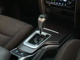 Toyota Fortuner 2016 Bensin