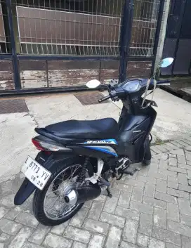 Revo 2013 karbu lengkap pajak hidup