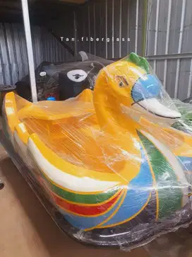 sepeda Air angsa