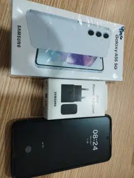 Samsung galaxy A55 5G