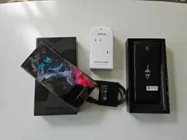 SAMSUNG GALAXY S22 ULTRA 12/256GB LIKE NEW
