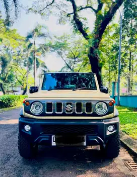 Jimny 5 Doors AT 2024