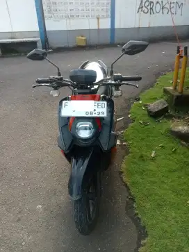 X-RIDE 2019 Kab Bogor