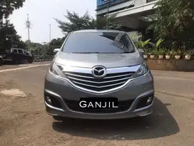 Mazda Biante 2.0 Sky active 2013 siap pakai