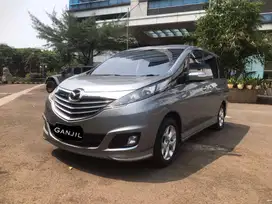 Mazda Biante Sky active 2013 at tdp 30 juta siap pakai