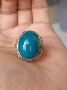 Batu bacan doko 21