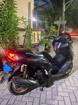 Nmax 2021 non abs