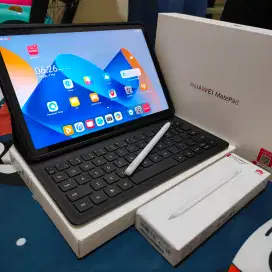 huawei matepad 11 2023 8/128 wps pc level