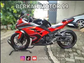 Kawasaki Ninja 250Cc 2013 ABS S.E