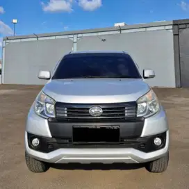 Daihatsu Terios 1.5 X AT 2016