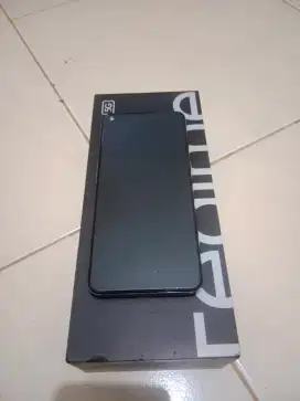 Realme Gt Master Edition