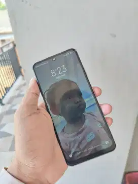 Xiomi Redmi Note 10
